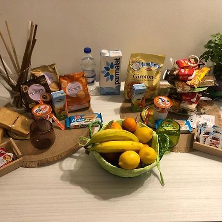Casa Vacanza Nina 17 CTA Eksteriør bilde