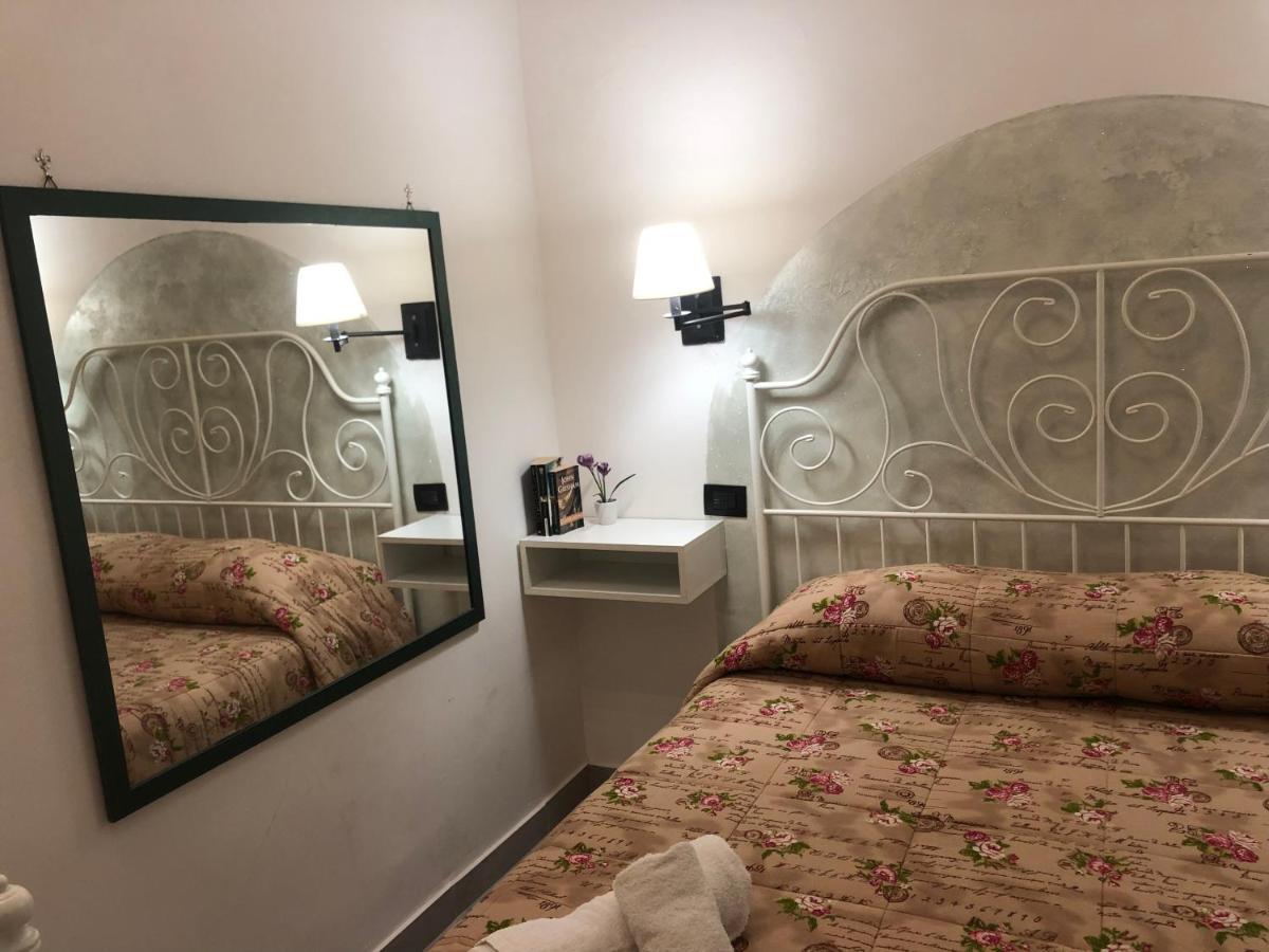 Casa Vacanza Nina 17 CTA Eksteriør bilde